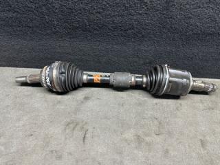 Привод передний левый RX350/450 09-15 2009 GGL10L 2GR-FXE 3.5L