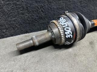 Привод передний левый RX350/450 09-15 2009 GGL10L 2GR-FXE 3.5L