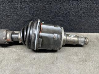 Привод передний левый RX350/450 09-15 2009 GGL10L 2GR-FXE 3.5L