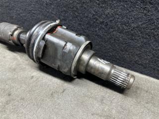 Привод передний левый RX350/450 09-15 2009 GGL10L 2GR-FXE 3.5L