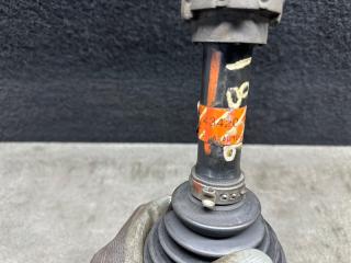 Привод передний левый RX350/450 09-15 2009 GGL10L 2GR-FXE 3.5L