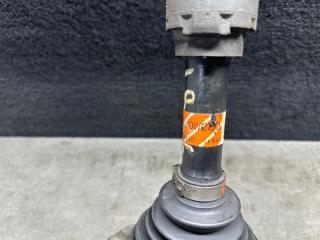 Привод передний левый RX350/450 09-15 2009 GGL10L 2GR-FXE 3.5L