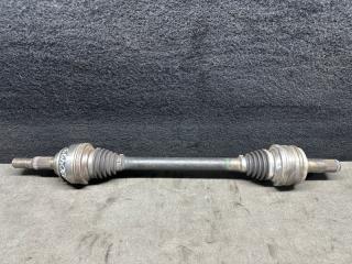 Привод задний левый LEXUS LS460 06-12 2007