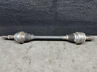 Привод задний левый LS460 06-12 2007 XF40 4.6 1UR-FSE