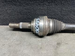 Привод задний левый LEXUS LS460 06-12 XF40 4.6 1UR-FSE