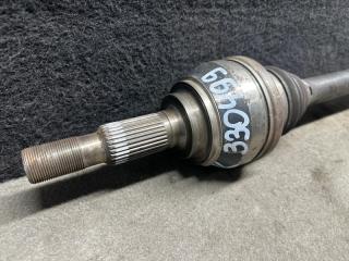Привод задний левый LS460 06-12 2007 XF40 4.6 1UR-FSE
