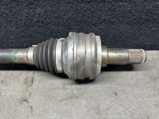 Привод задний левый LS460 06-12 2007 XF40 4.6 1UR-FSE