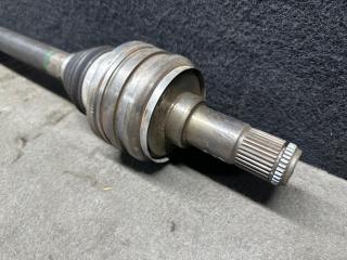 Привод задний левый LS460 06-12 2007 XF40 4.6 1UR-FSE