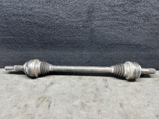 Привод задний правый LEXUS LS460 06-12 2007