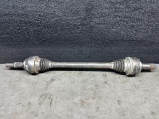 Привод задний правый LS460 06-12 2007 XF40 4.6 1UR-FSE