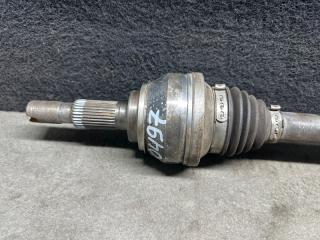 Привод задний правый LEXUS LS460 06-12 XF40 4.6 1UR-FSE