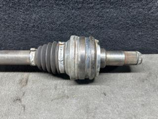 Привод задний правый LS460 06-12 2007 XF40 4.6 1UR-FSE