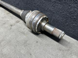 Привод задний правый LS460 06-12 2007 XF40 4.6 1UR-FSE