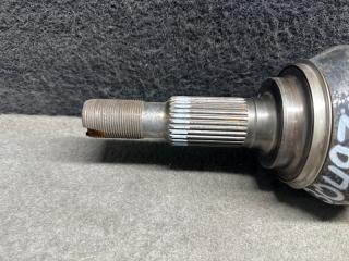 Привод задний правый LS460 06-12 2007 XF40 4.6 1UR-FSE