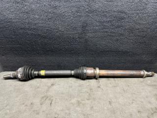 Привод передний правый FORD FOCUS 10-18