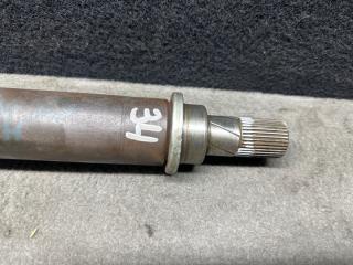 Привод передний правый FOCUS 10-18