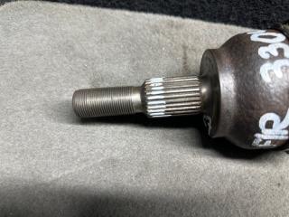 Привод передний правый FOCUS 10-18