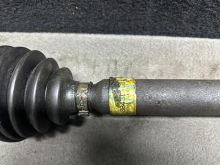 Привод передний правый FOCUS 10-18