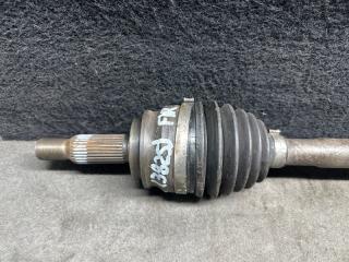 Привод передний правый MITSUBISHI LANCER X 10 07-15 2.0 4B11