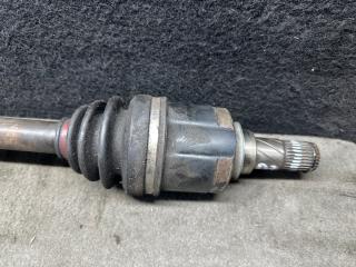 Привод передний правый LANCER X 10 07-15 2014 2.0 4B11