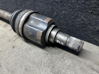 Привод передний правый LANCER X 10 07-15 2014 2.0 4B11