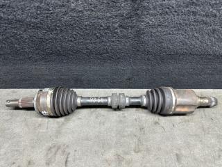 Привод передний левый QX60/JX35 12-20 2019 3.5 VQ35DD