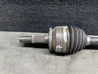 Привод передний левый INFINITI QX60/JX35 12-20 3.5 VQ35DD