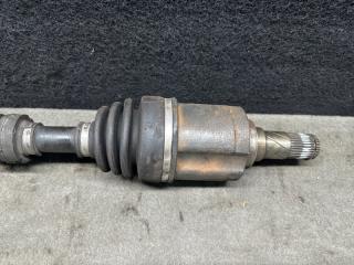 Привод передний левый QX60/JX35 12-20 2019 3.5 VQ35DD