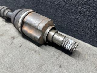 Привод передний левый QX60/JX35 12-20 2019 3.5 VQ35DD