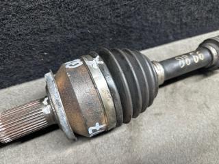 Привод передний левый QX60/JX35 12-20 2019 3.5 VQ35DD