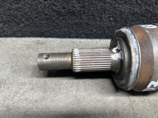 Привод передний левый QX60/JX35 12-20 2019 3.5 VQ35DD