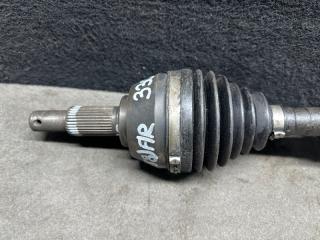 Привод передний правый INFINITI QX60/JX35 12-20 3.5 VQ35DD