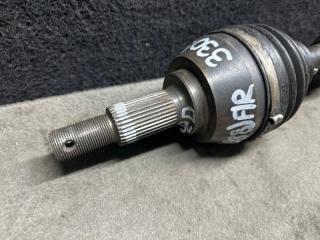 Привод передний правый QX60/JX35 12-20 2019 3.5 VQ35DD