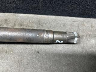 Привод передний правый QX60/JX35 12-20 2019 3.5 VQ35DD