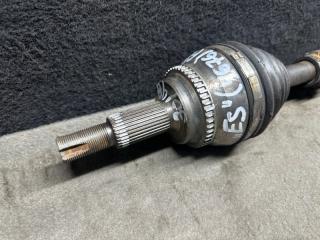 Привод передний левый ES300 ES330 01-06 2006 XV30 3.3 3MZFE