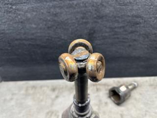 Привод передний левый ES300 ES330 01-06 2006 XV30 3.3 3MZFE