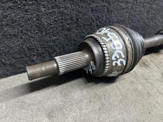 Привод передний правый ES300 ES330 01-06 2006 XV30 3.3 3MZFE