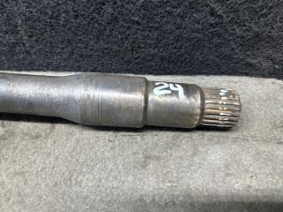 Привод передний правый ES300 ES330 01-06 2006 XV30 3.3 3MZFE