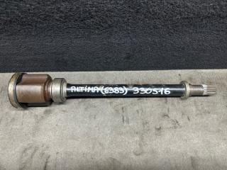 Вал промежуточный привода передний правый ALTIMA 19- 2019 L34 PR25DD