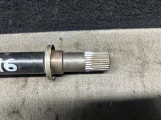 Вал промежуточный привода передний правый NISSAN ALTIMA 19- L34 PR25DD