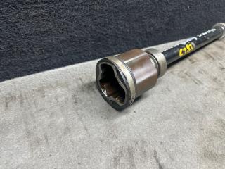 Вал промежуточный привода передний правый ALTIMA 19- 2019 L34 PR25DD