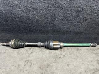 Привод передний правый X-TRAIL/ROGUE T32 13-20 2015 T32 2.5 QR25DE