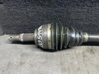 Привод передний правый NISSAN X-TRAIL/ROGUE T32 13-20 T32 2.5 QR25DE