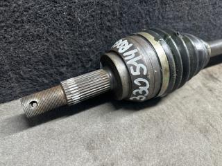 Привод передний правый X-TRAIL/ROGUE T32 13-20 2015 T32 2.5 QR25DE