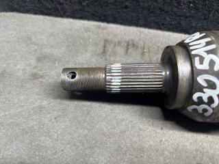 Привод передний правый X-TRAIL/ROGUE T32 13-20 2015 T32 2.5 QR25DE