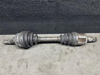 Привод передний GX470 02-09 2003 UZJ120L 4.7 2UZFE