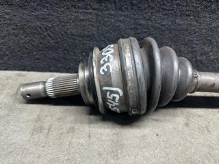 Привод передний LEXUS GX470 02-09 UZJ120L 4.7 2UZFE