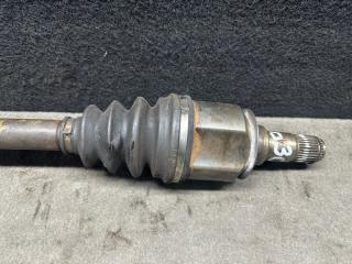 Привод передний GX470 02-09 2003 UZJ120L 4.7 2UZFE