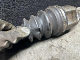 Привод передний GX470 02-09 2003 UZJ120L 4.7 2UZFE