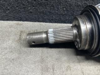 Привод передний GX470 02-09 2003 UZJ120L 4.7 2UZFE